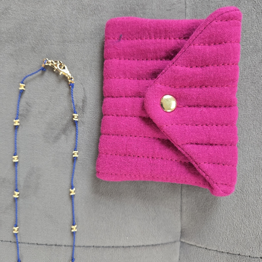 Sezane Anita necklace